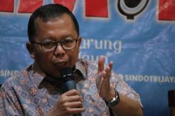 Tidak Semua Anggota DPR Ingin Lemahkan KPK