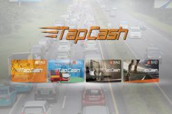 Top Up TapCash BNI di Bawah Rp200 Ribu Tidak Dikenakan Biaya
