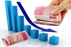Satgas Kembali Tutup Lima Investasi Bodong