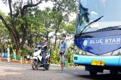 Illegal Levies in Gelora Bung Karno Looks Real
