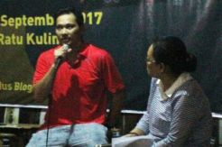 Bila Pemilik Smash 100 Watt Dorong Pengembangan Bisnis via Startup