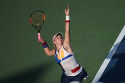 Pavlyuchenkova Gapai Final Premier Pertamanya di Tokyo