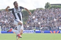 Preview Juventus vs Torino: Percaya Pada El Pipita