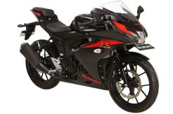 Suzuki Pastikan Tidak Luncurkan Sport 250cc Tahun Ini