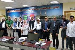 Kelebihan Layanan Jamaah...