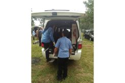 Keracunan Makanan, 44 Siswa SMPN 184 Dilarikan ke RS Polri
