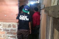 Natalia Ditemukan Tewas Gantung Diri di Kamar Kosnya di Sorong