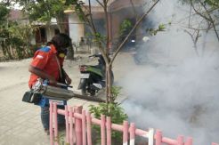 Rescue Perindo Jatim Kampanyekan Hidup Sehat pada Warga Sugihwaras
