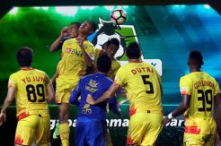 Preview Persib vs Bhayangkara FC: Misi Ganda Maung Bandung