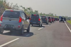 Picanto Club Indonesia Pilih Ketua Periode 2017-2019