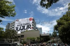 OTT KPK Harus Didukung