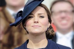 5 Penyebab Kate Middleton...