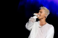 Arti Konser Taeyang...