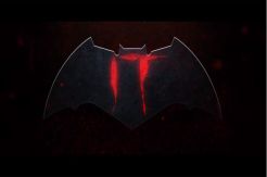 Batman Hadapi Badut Horor Pennywise di Sebuah Trailer Mashup