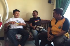 Kalah Pilkada, Istri Pemilik Nikahsirri.com Sebut Suaminya Alami Gangguan Jiwa