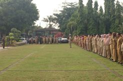Wali Kota Cilegon Tersangka, Roda Pemerintahan Berjalan Normal