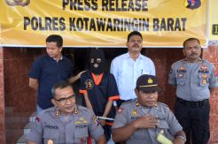 Cinta Bertepuk Sebelah Tangan, Alasan Pria Ini Bunuh Bidan Cantik