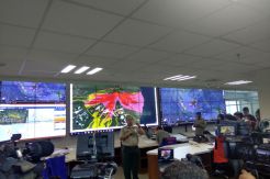 Antisipasi Erupsi Gunung Agung, BNPB Siapkan Dana Cadangan Rp2 Triliun