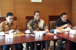 RI Gagas Deklarasi Bali di Pertemuan Menhub se-Asia dan Eropa