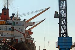 Dirjen Laut Kemenhub Diharapkan Diisi Sosok Kompeten dan Pengalaman