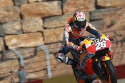 Pedrosa Terganggu dengan Gaya Balap Rossi