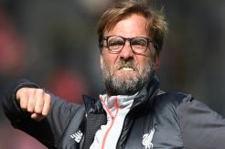 Juergen Klopp Kembali Sindir Pertahanan Liverpool