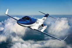 Beredar Spekulasi, Pengusaha Indonesia Pesan HondaJet