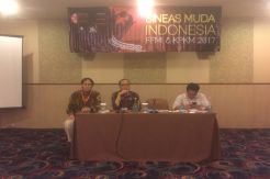 Festival Film Mahasiswa...