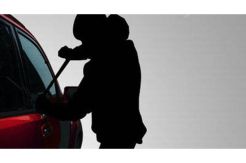 Kaca Spion Mobil Kabiro Hukum KPK Nyaris Digondol Pencuri
