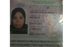 Innalillah, Jenazah TKI Asal Karawang Masih Tertahan di Srilanka