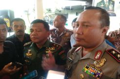 Bantu Polda, Kodam Siap Terjunkan 27 SSK Amankan Pilgub Jabar