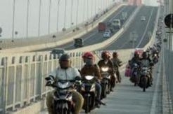 Jaringan Listrik Dalam Perbaikan, Separuh Madura Gelap