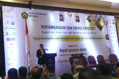 Jadi Menteri ESDM, Jonan Ngaku Kurang Terkenal di Masyarakat