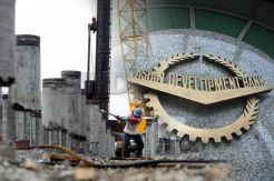 Swasta Mengisi Kebutuhan Dana Besar untuk Infrastruktur