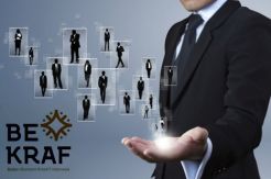 Bekraf Satu Pintu Seleksi Para Pelaku Ekonomi Kreatif