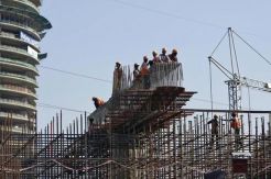 Tiga Sektor Direformasi untuk Percepatan Infrastruktur Nasional