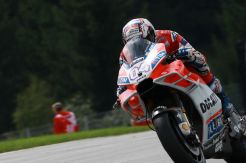 Dovizioso Bicara Persaingan di Sisa Musim Ini