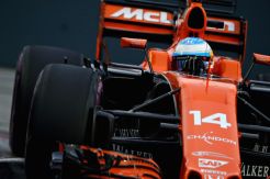 Demi Pembatasan Anggaran F1, McLaren Rela Tak Dapat Bonus