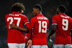 Tampil Bagus, Manchester United Bakal Pertahankan Dua Pilarnya