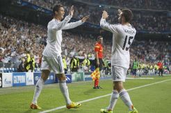 Carvajal: Real Madrid Tidak Pernah Ragukan Cristiano Ronaldo
