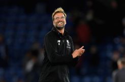Sambangi Spartak Moskow, Klopp Berniat Turunkan Semua Seniman Liverpool