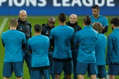8 Klub ini Belum Pernah Dikalahkan Madrid di Laga Away Liga Champions