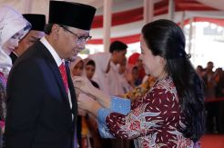 Satrya Emas, Strategi Jitu Kabupaten Pasuruan Hadapi Era Global