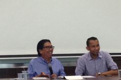 Anggota DPR Malaysia Promosikan Buku Karya Najib Razak