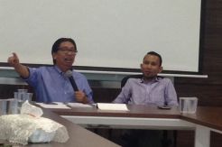 Kunjungi MNC, Anggota DPR Malaysia Luruskan Isu Soal PM Najib