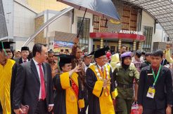 Megawati Perkenalkan Politik Humanis, Berwajah dan Berjiwa Kemanusiaan