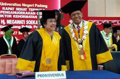 Kampus Harus Menghasilkan Riset yang Bisa Digunakan sebagai Acuan