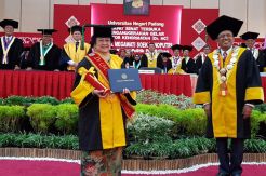 Way of life Pendidikan untuk Bebaskan Rakyat dari Kebodohan
