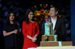Hary Tanoesoedibjo 52 Tahun Berbakti kepada Negeri, Membangun Bangsa dan Negara