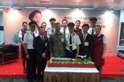 2017, Kunjungan Wisman Cina ke Indonesia Capai 2 Juta Orang